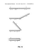 RECONFIGURABLE TOUCH SCREEN COMPUTING DEVICE diagram and image