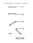 RECONFIGURABLE TOUCH SCREEN COMPUTING DEVICE diagram and image