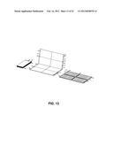 RECONFIGURABLE TOUCH SCREEN COMPUTING DEVICE diagram and image