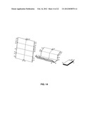 RECONFIGURABLE TOUCH SCREEN COMPUTING DEVICE diagram and image