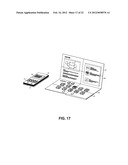 RECONFIGURABLE TOUCH SCREEN COMPUTING DEVICE diagram and image