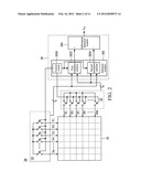 Touch Input Device and Scanning Method Thereof diagram and image