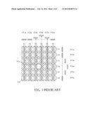 DETECTION METHOD AND DETECTION CIRCUIT FOR DETECTING TOUCH EVENT ON TOUCH     PANEL BY SELECTING NON-ADJACENT SENSING AXIS AS REFERENCE AXIS diagram and image