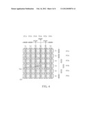 DETECTION METHOD AND DETECTION CIRCUIT FOR DETECTING TOUCH EVENT ON TOUCH     PANEL BY SELECTING NON-ADJACENT SENSING AXIS AS REFERENCE AXIS diagram and image