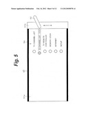 Touch Screen Input Method and Device diagram and image