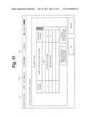 Touch Screen Input Method and Device diagram and image