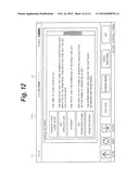 Touch Screen Input Method and Device diagram and image