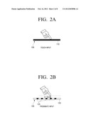 DISPLAY APPARATUS AND METHOD FOR MOVING OBJECT THEREOF diagram and image