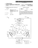 Optical Position Input System And Method diagram and image