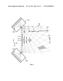 Optical Position Input System And Method diagram and image