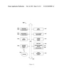 METHOD AND APPARATUS FOR DETERMINING CONTACT AREAS WITHIN A TOUCH SENSING     REGION diagram and image