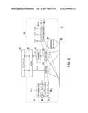 INPUT/OUTPUT DEVICE AND HUMAN-MACHINE INTERACTION SYSTEM AND METHOD     THEREOF diagram and image