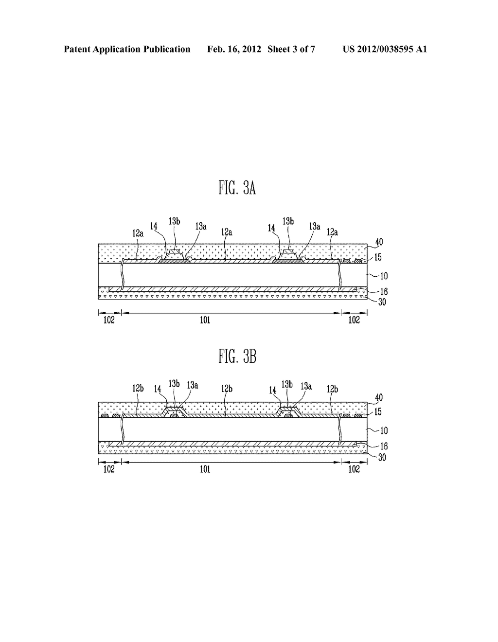 TOUCH SCREEN PANEL AND FABRICATING METHOD THEREOF - diagram, schematic, and image 04