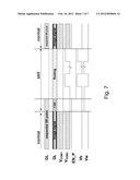 Display Device Having Memory In Pixels diagram and image