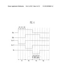 Pixel and Organic Light Emitting Display Device Using the Same diagram and image