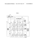 ORGANIC LIGHT EMITTING DISPLAY AND DRIVING METHOD THEREOF diagram and image