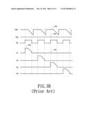 GATE PULSE MODULATING CIRCUIT AND METHOD diagram and image