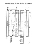 Level shifter circuit and display driver circuit diagram and image