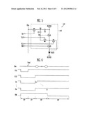 ORGANIC LIGHT EMITTING DISPLAY DEVICE diagram and image