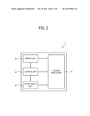 FLEXIBLE DISPLAY APPARATUS AND CONTROL METHOD THEREOF diagram and image