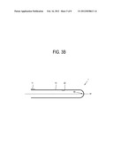 FLEXIBLE DISPLAY APPARATUS AND CONTROL METHOD THEREOF diagram and image