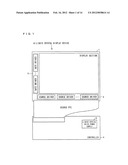 DISPLAY DEVICE AND DRIVING DEVICE diagram and image