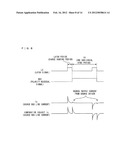 DISPLAY DEVICE AND DRIVING DEVICE diagram and image