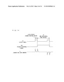 DISPLAY DEVICE AND DRIVING DEVICE diagram and image