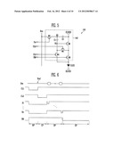 ORGANIC LIGHT EMITTING DISPLAY DEVICE AND METHOD OF DRIVING THE SAME diagram and image