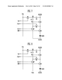 ORGANIC LIGHT EMITTING DISPLAY DEVICE AND METHOD OF DRIVING THE SAME diagram and image