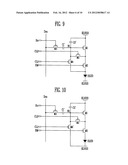 ORGANIC LIGHT EMITTING DISPLAY DEVICE AND METHOD OF DRIVING THE SAME diagram and image