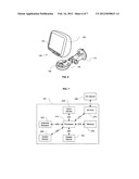 GENERATING A MAP DISPLAY IMAGE diagram and image