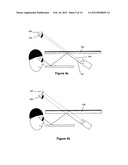 System and Method for Integrating Gaze Tracking with Virtual Reality or     Augmented Reality diagram and image