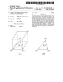 SPATIAL DECOMPOSITION METHODS USING BIT MANIPULATION diagram and image