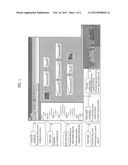 Method for Simulating Image Quality Improvement of Image Display Device     and Device Therefor diagram and image