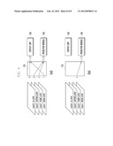 MOBILE DEVICE HAVING PROJECTOR MODULE AND METHOD FOR OUTPUTTING IMAGES IN     THE MOBILE DEVICE diagram and image