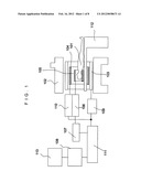 MAGNETIC RESONANCE IMAGING APPARATUS AND METHOD FOR DISPLAYING RUNNING     DIRECTION OF FIBROUS TISSUE diagram and image