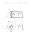 Line Head Wiping Method diagram and image