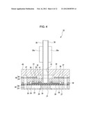 LIQUID EJECTING HEAD MODULE AND LIQUID EJECTING APPARATUS diagram and image