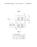 IMAGE DISPLAY DEVICE diagram and image