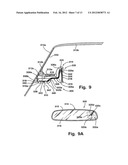 VEHICULAR INTERIOR REARVIEW MIRROR SYSTEM diagram and image