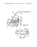 VEHICULAR INTERIOR REARVIEW MIRROR SYSTEM diagram and image