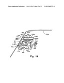 VEHICULAR INTERIOR REARVIEW MIRROR SYSTEM diagram and image