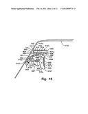 VEHICULAR INTERIOR REARVIEW MIRROR SYSTEM diagram and image