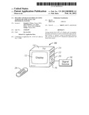 DYNAMIC CONTRAST ON DISPLAYS USING AVERAGE PICTURE LEVEL AND HISTOGRAM     ANALYSIS diagram and image