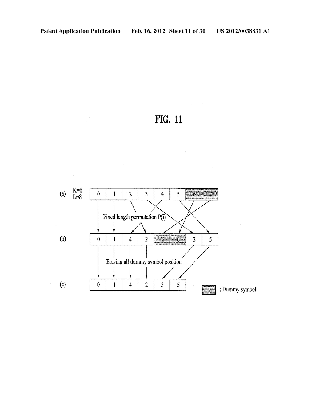 DTV RECEIVING SYSTEM AND METHOD OF PROCESSING DTV SIGNAL - diagram, schematic, and image 12