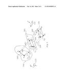 Mobile Projection System For Scaling And Orientation Of Surfaces Surveyed     By An Optical Measuring System diagram and image