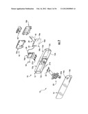 MIRROR ASSEMBLY FOR VEHICLE diagram and image