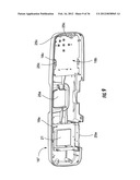 MIRROR ASSEMBLY FOR VEHICLE diagram and image