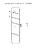 MIRROR ASSEMBLY FOR VEHICLE diagram and image